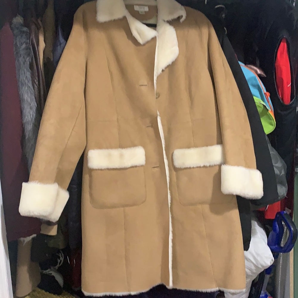 Doesn’t fit anymore.